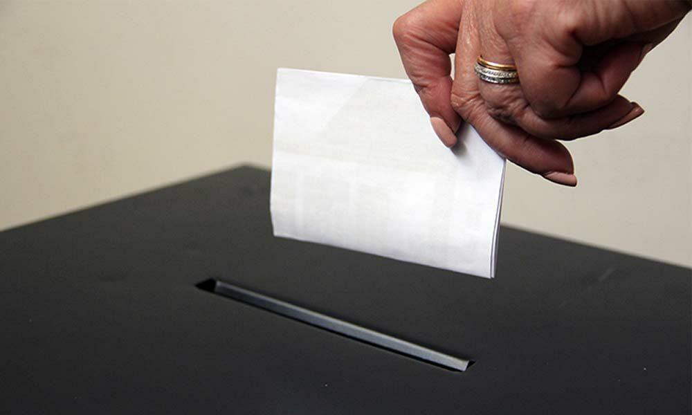 Legislativas 2026: Abstenção superior a 53%