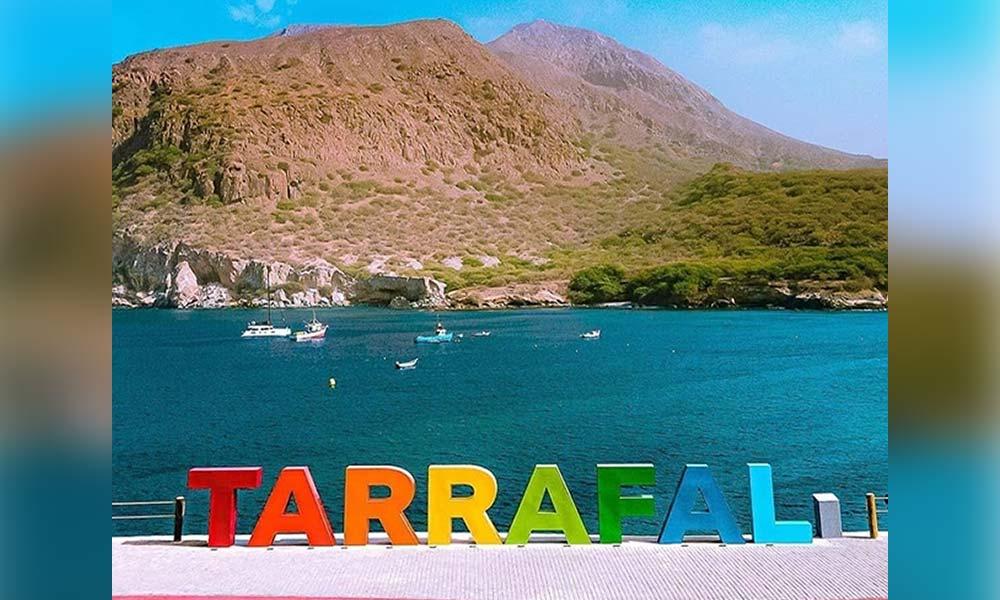 Tarrafal de Santiago: homem de 41 anos morre em acidente de trabalho