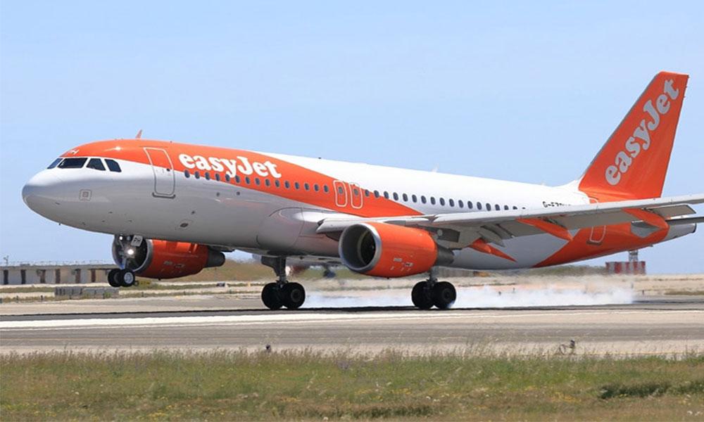 Voo cancelado da easyJet deixa 130 portugueses retidos na Boa Vista