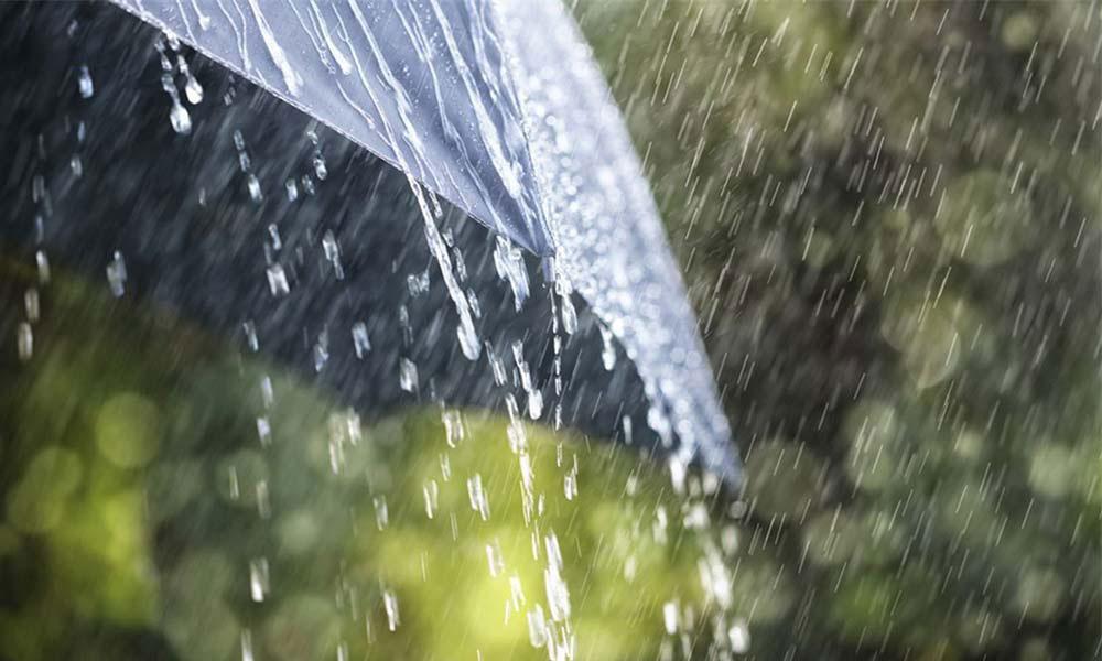 INMG prevê chuva em várias regiões do país hoje
