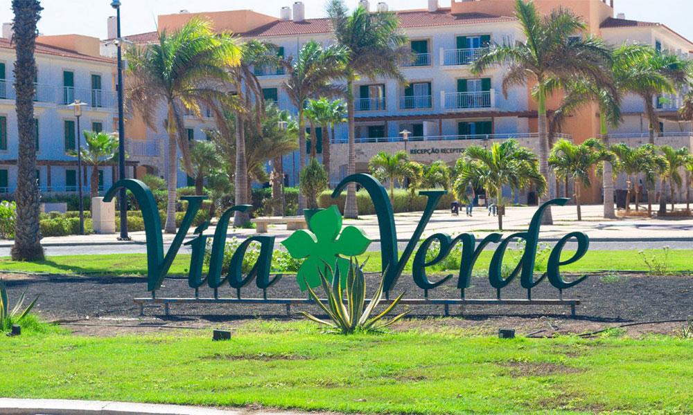 Sal: Tourism Development Cape Verde, S.A. (TDCV) assume posição maioritária no Vila Verde Resort