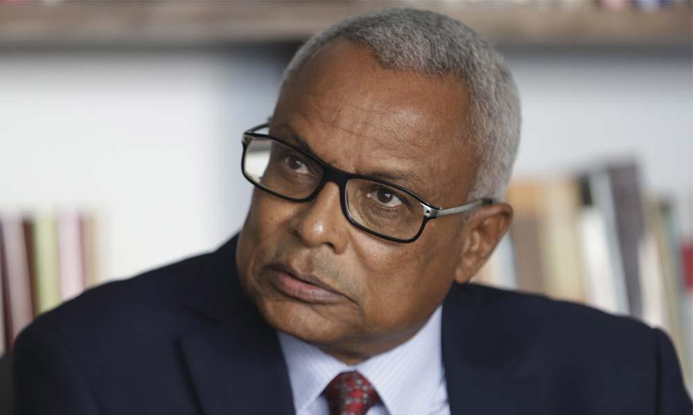 Acidente de viação no Fogo: Presidente da República pede prioridade máxima à assistência médica, psicológica e social às famílias