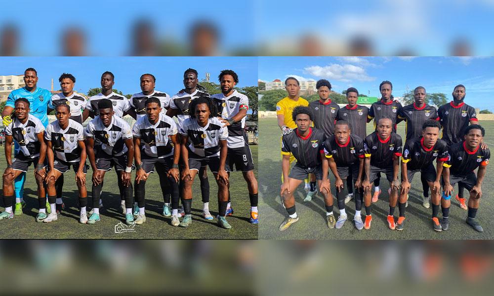 Futebol/Santiago Sul: Boavista e Travadores medem forças amanhã em duelo decisivo na penúltima jornada