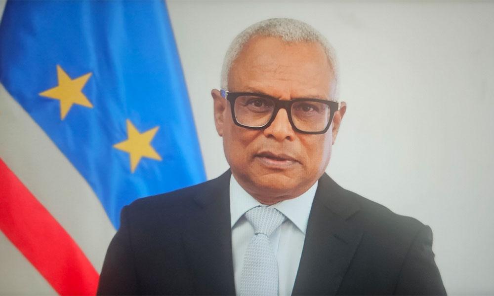 Presidente da República congratula-se com resolução da ONU sobre escravidão de africanos