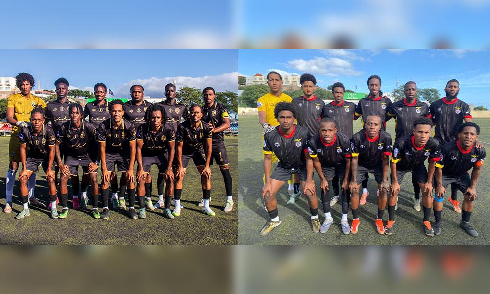 Futebol Santiago Sul: Travadores e Boavista lutam por mais uma vitória antes do duelo entre ambos na penúltima jornada