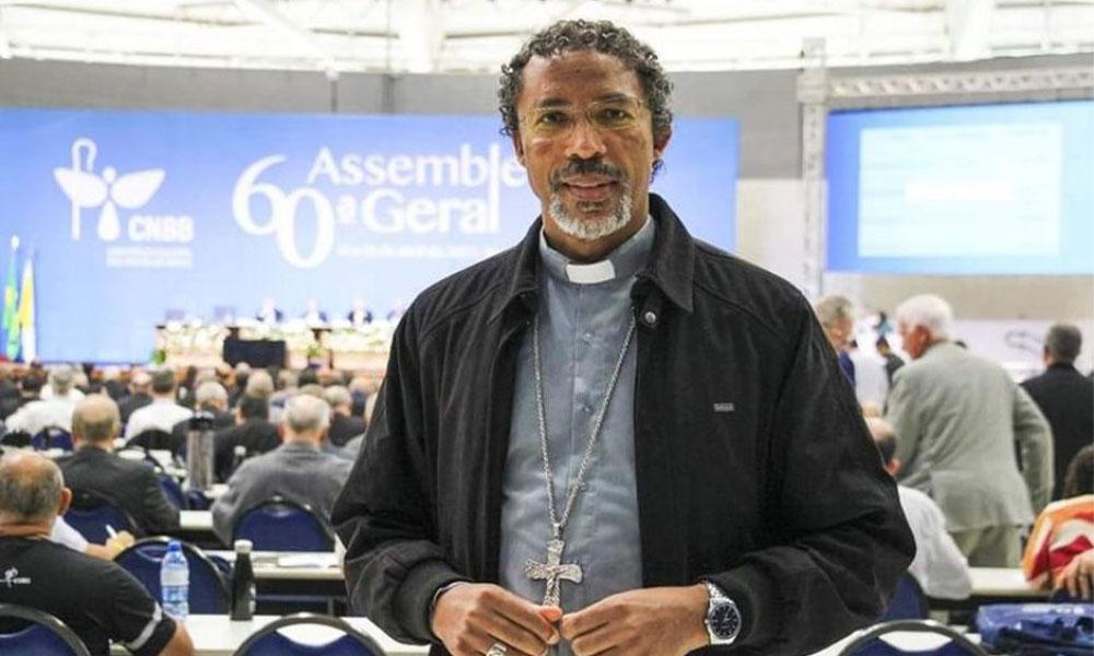 Cerimónia de tomada de posse de Dom Teodoro como novo bispo de Santiago marcada para 2 e 3 de Maio