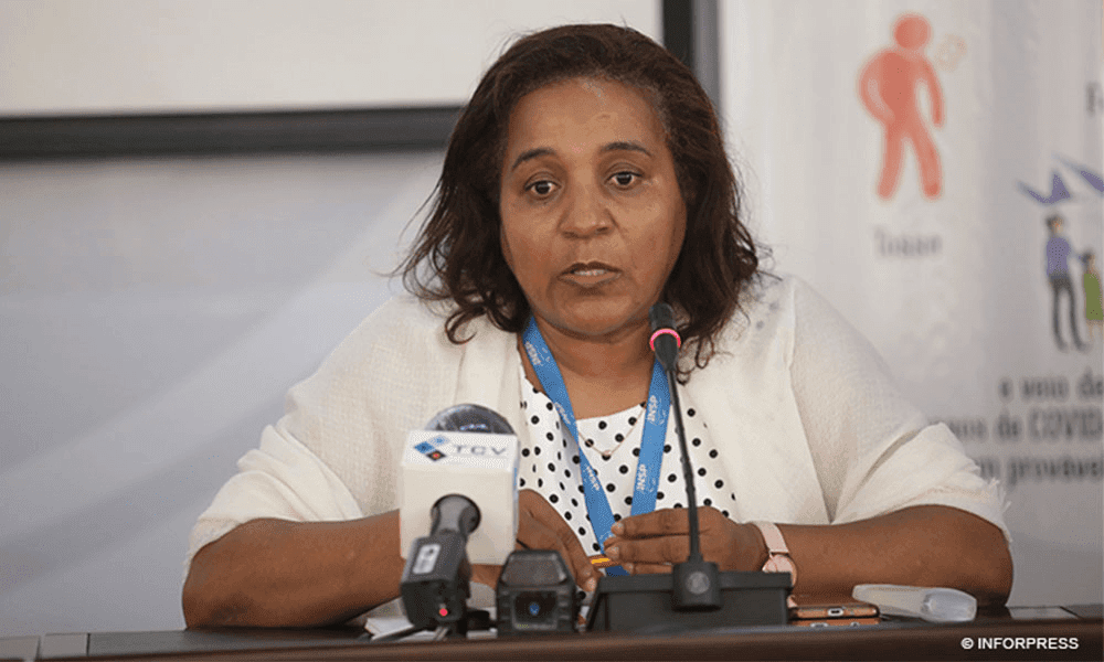 Presidente do INSP defende colaboração na investigação científica