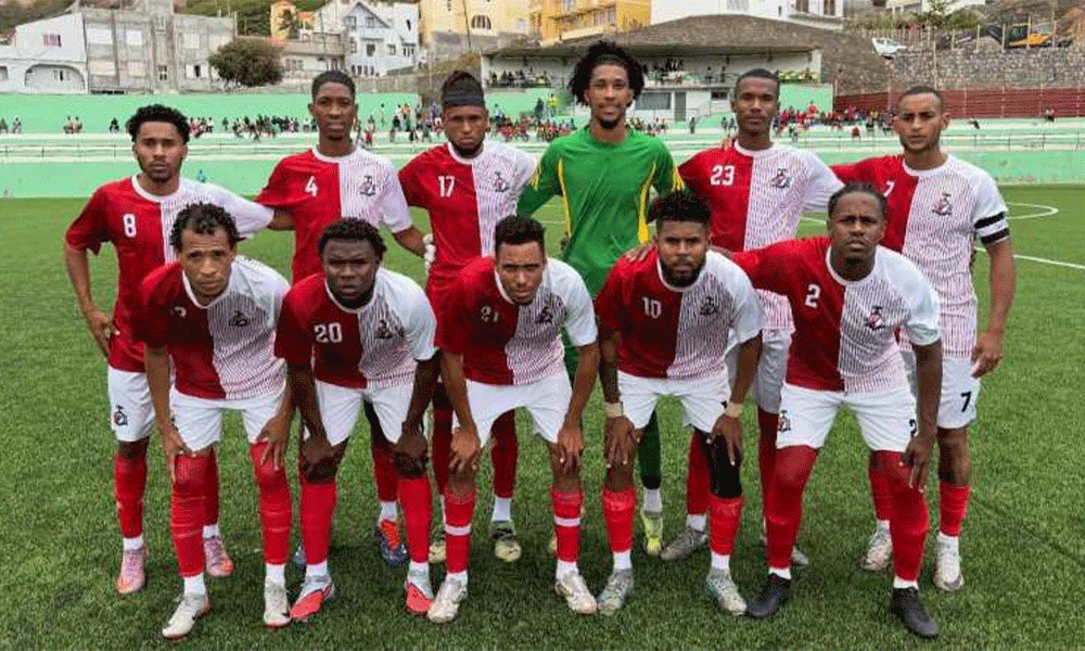 Futebol: Atlético de Ribeira Brava é campeão de São Nicolau depois do título conquistado em 2015/2016