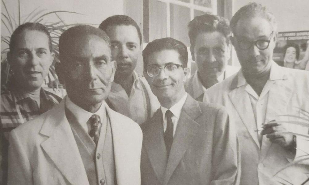 Claridade, 90 anos: A revista que nos fincou os pés nas ilhas