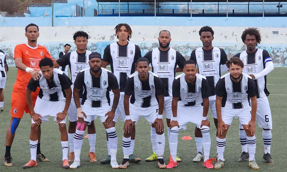 Fogo-futebol: Juventus Curral Grande está confiante para a Taça de Cabo Verde, garante Beto Bonga