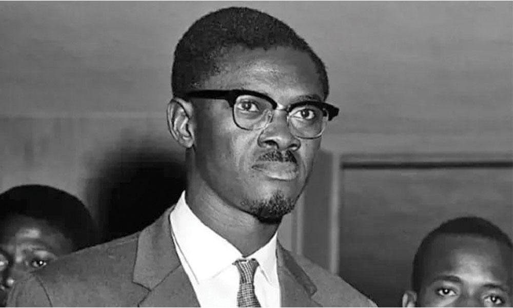 Assassínio de Lumumba em tribunal, 65 anos depois