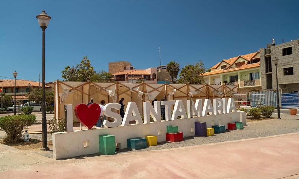 Primeira edição da URDI, na ilha do Sal, já arrancou