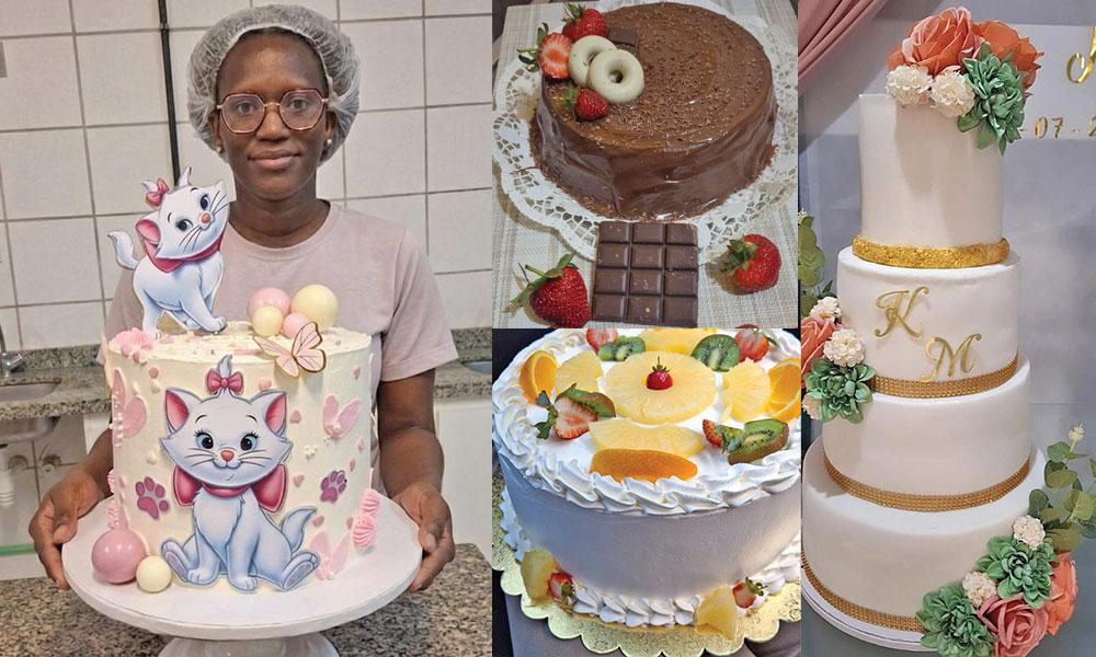 O mundo de Kuka: entre ensinar e confeitar