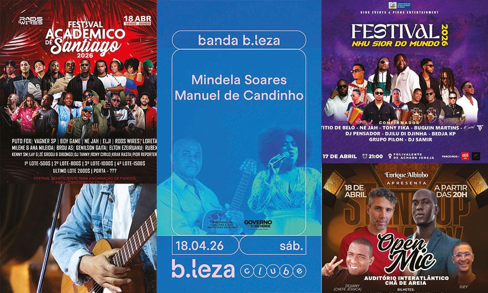 Música ao Vivo na Taverna
