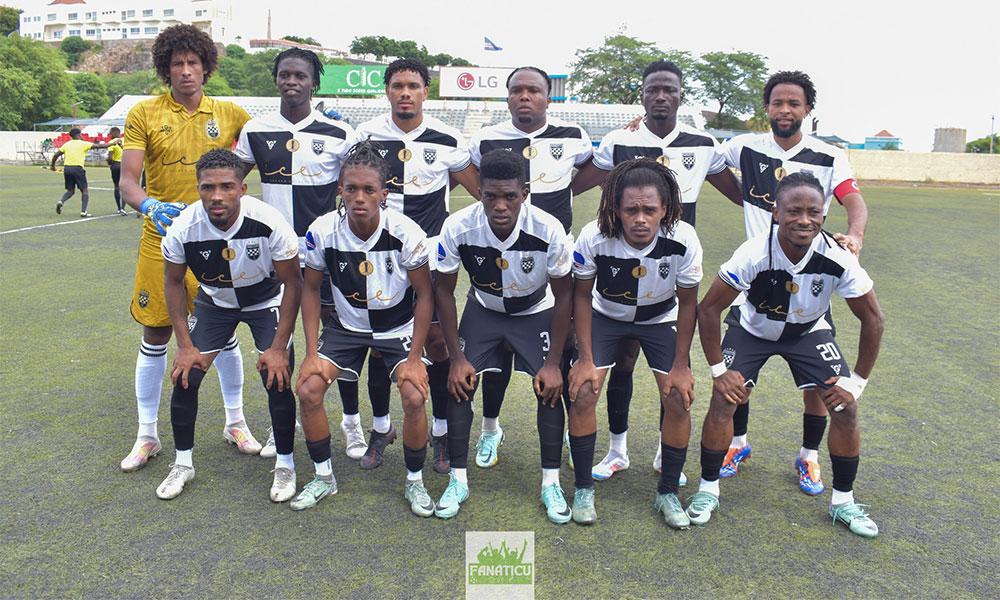 Futebol: Boavista vence Travadores e está a um empate da conquista do tricampeonato de Santiago Sul