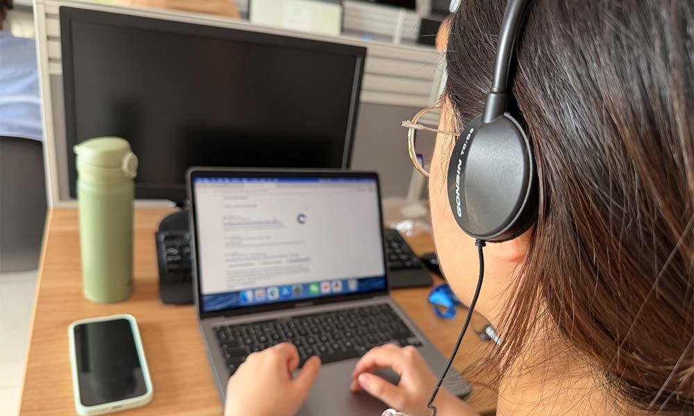 Primeiro centro de “fact-checking” já está a operar