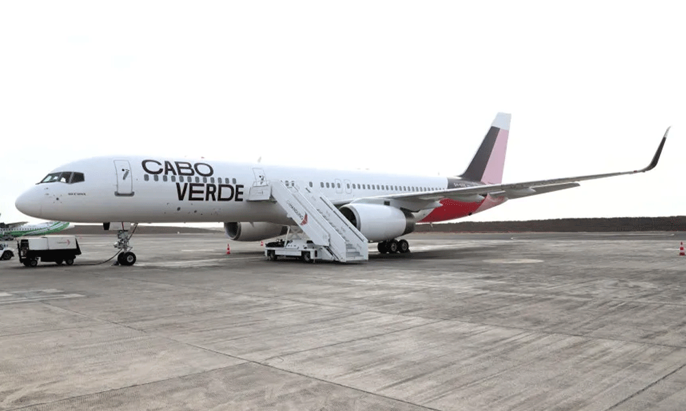 Novo voo para o Recife, também foi lançado no Brasil pelo Ministro do Turismo