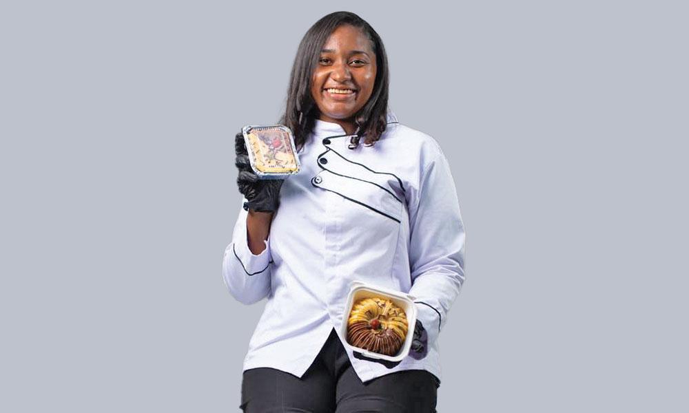 Edna Cakes, uma marca que conquista pelo paladar