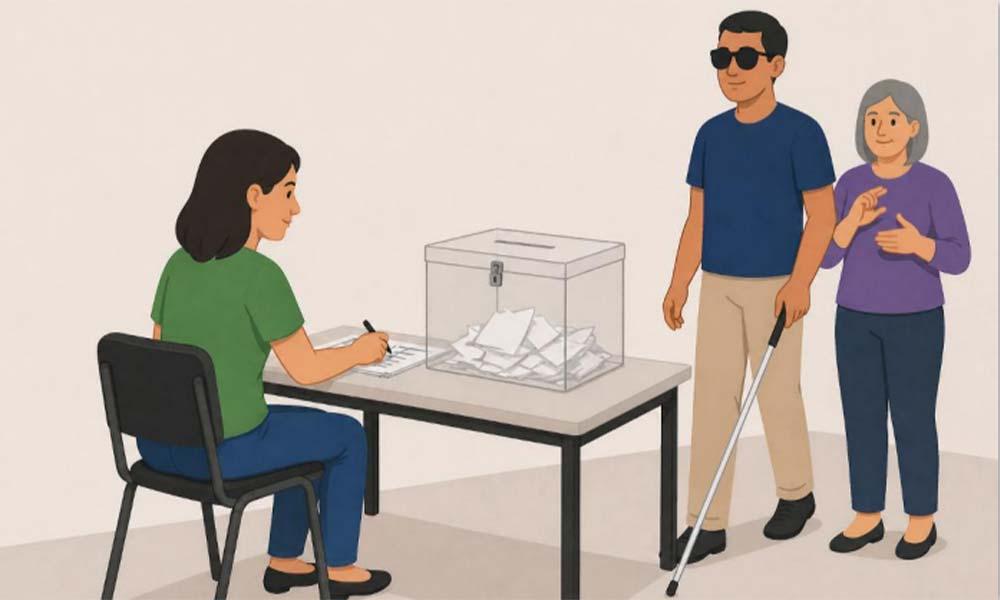 Legislativas: Campanha Começa Hoje com 419.755 Eleitores Inscritos