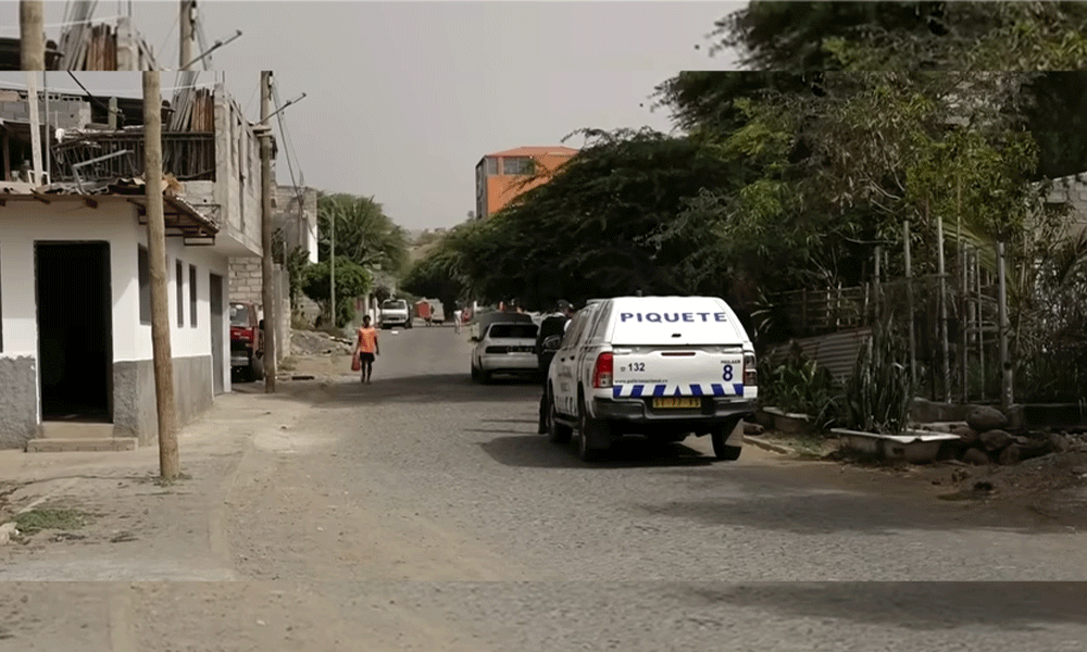 Praia: Moradores com medo da insegurança na zona de “Floresta”, Várzea