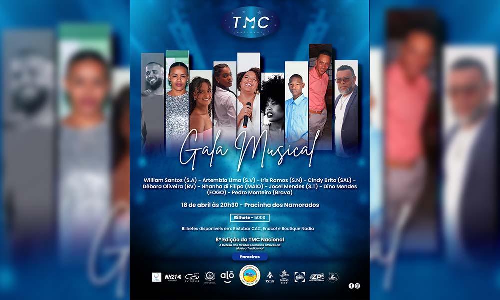 Boa Vista: Todo Mundo Canta Nacional Acontece Amanhã