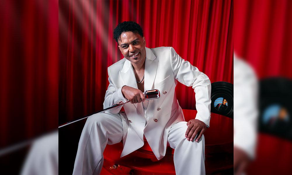 Gil Semedo Lança Novo Single e Álbum