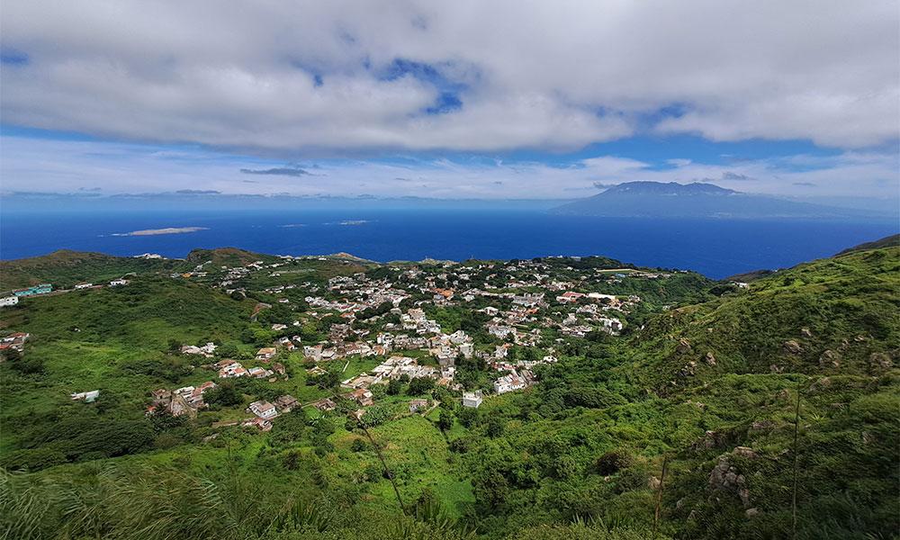 Brava: EDEC Anuncia Cortes Programados para Manutenção