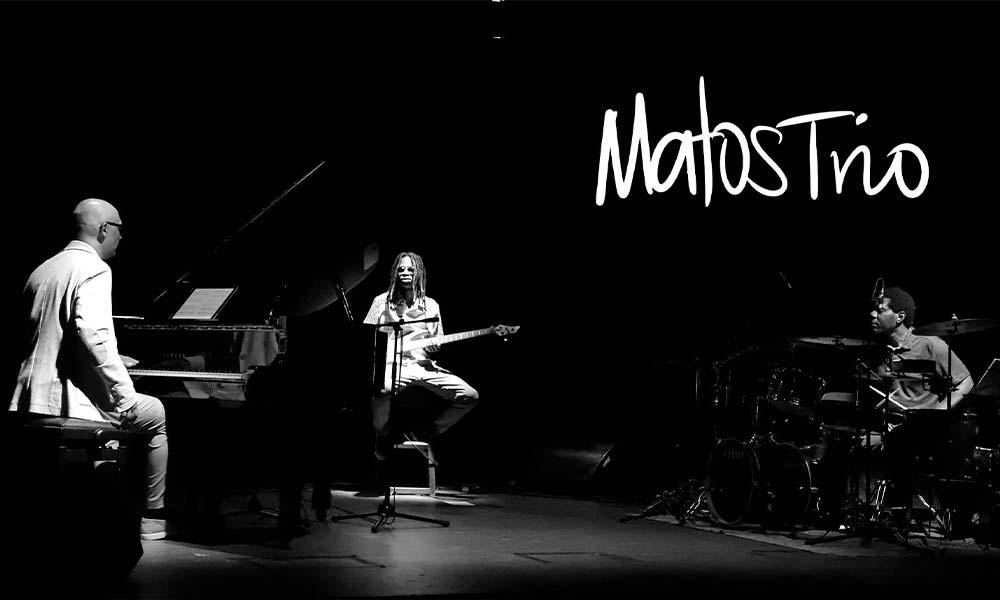 Praia: Matos Trio apresenta primeiro disco “Ilha Ilhéu” no AME 2026