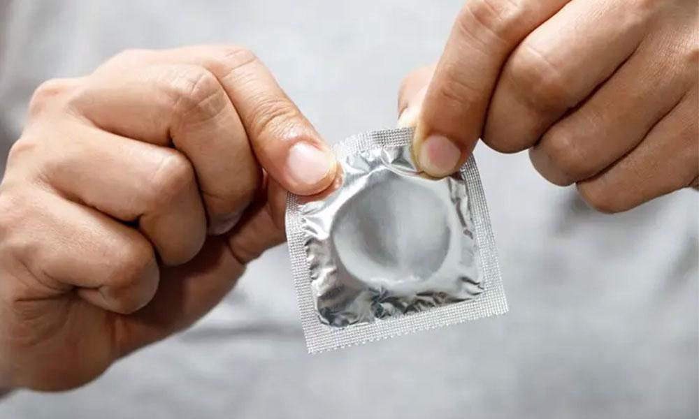 Guerra no Irão pode aumentar preços de preservativos