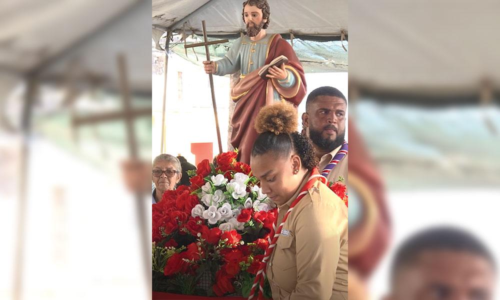 Festas Nhô São Filipe-Fogo: missa de abertura e outras novidades marcam festividades religiosas deste ano
