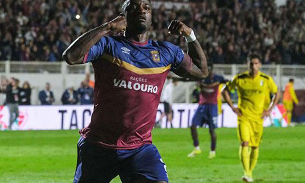 Torreense na Final da Taça de Portugal 70 Anos Depois