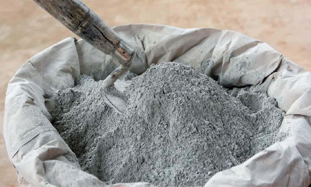 Brava: Preço do cimento dispara de 1.265 para 1.500 escudos