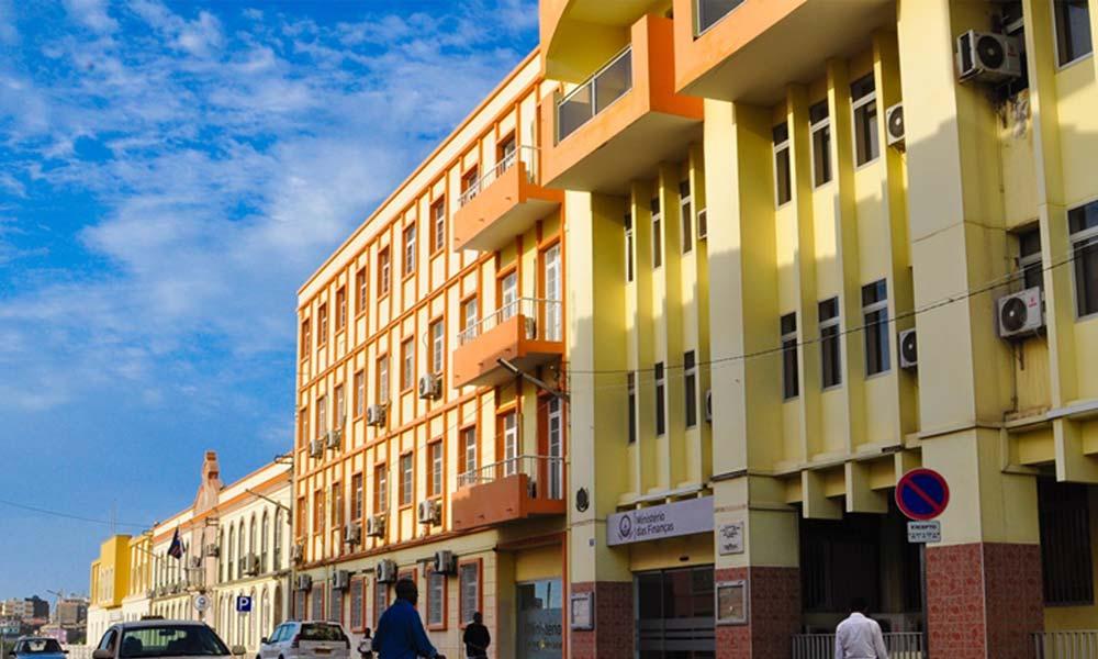 Técnicos do Ministério das Finanças podem entrar em greve nos dias 21, 22 e 23 de Abril