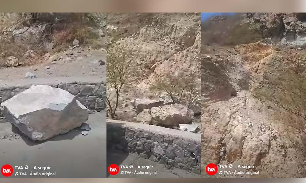 Sismo na Brava: População em Alerta, Mas Sem Danos Significativos