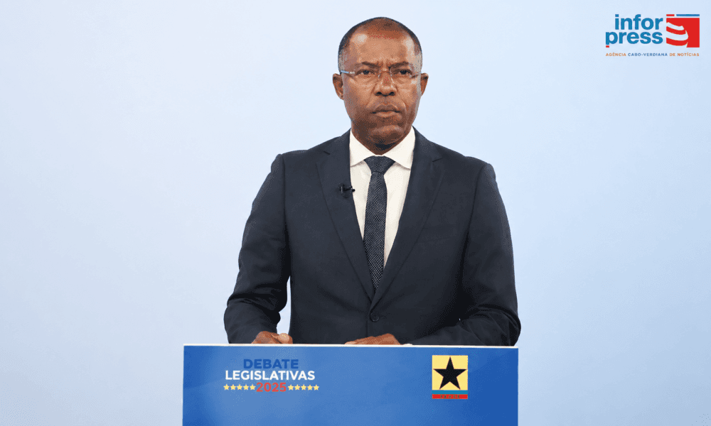 Legislativas 2026: Francisco diz que Ulisses não está em sintonia com a realidade do país