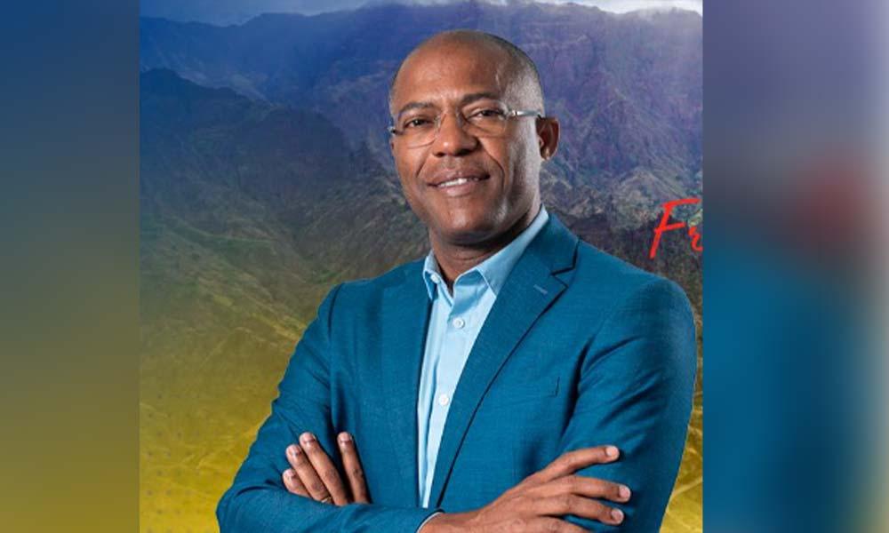 Legislativas 2026: Francisco Carvalho participa na posse de Dom Teodoro e faz campanha na Praia
