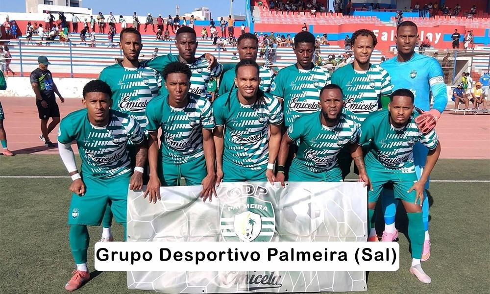 Campeonato Nacional de Futebol: Segunda jornada começa este Sábado, 9
