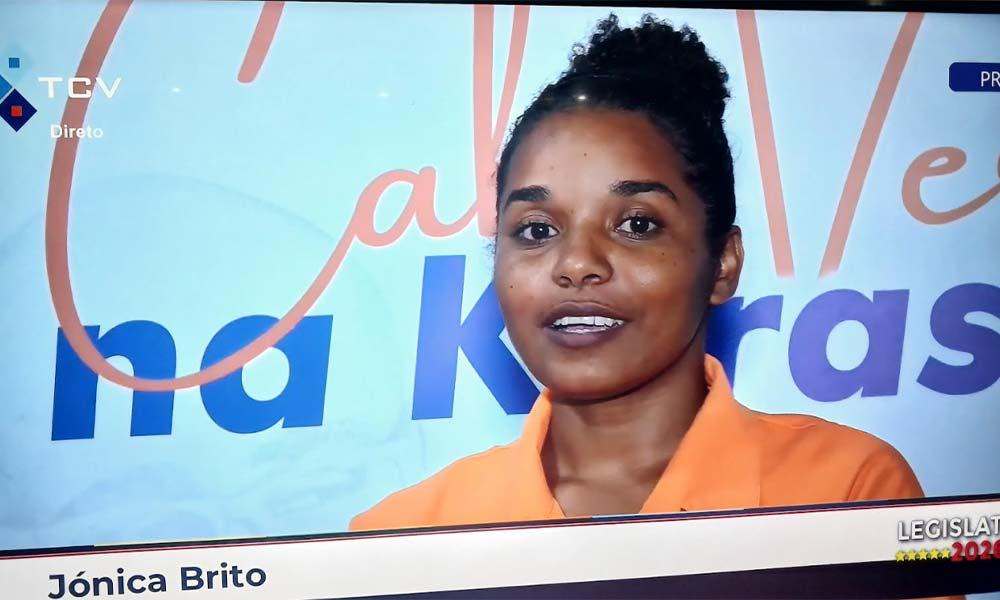 Legislativas 2026: PTS dobra resultados e Jónica diz que o partido foi um dos “vencedores” da noite