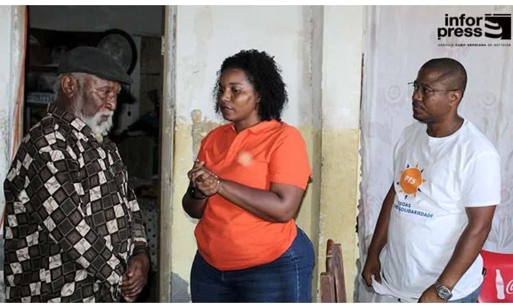 Legislativas 2026: PTS Leva Esperança ao Bairro de Romeu de Lourdes