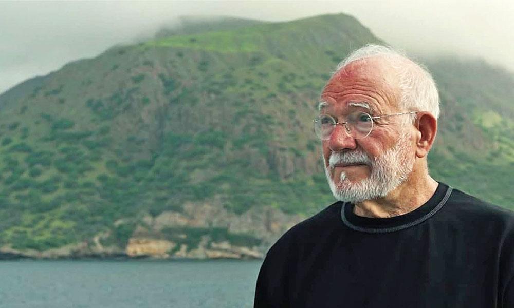 Cinema/memória: Luandino Vieira: o Tarrafal de uma vida