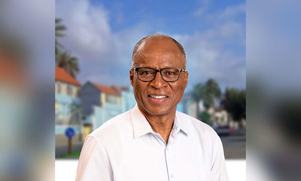 Legislativas 2026: Ulisses Correia e Silva em campanha hoje no Sal