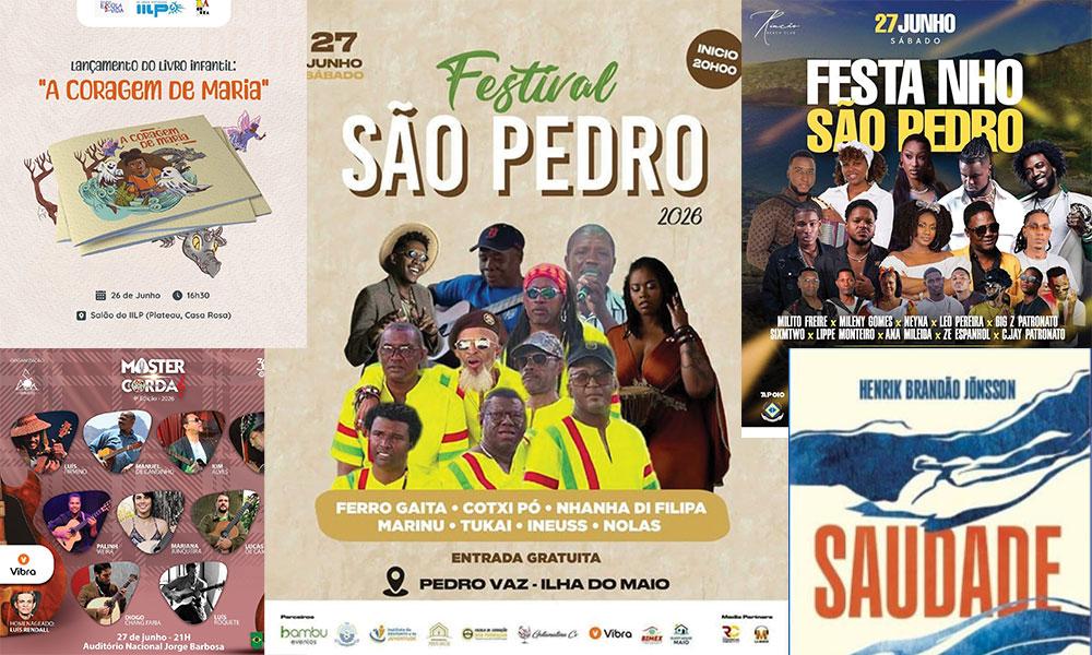 Festival de Música São Pedro 2026