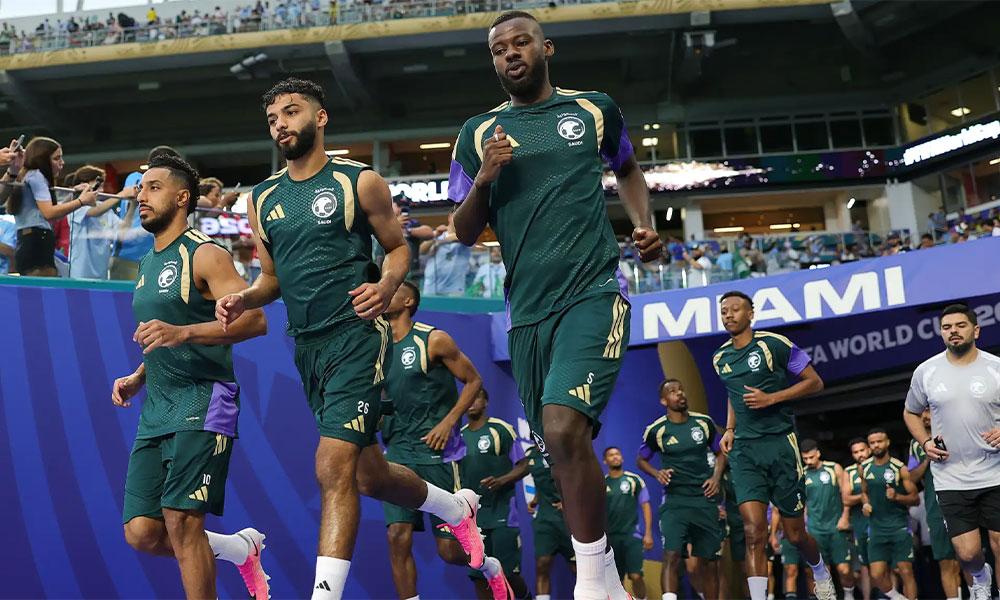 Arábia Saudita em Alerta com Possível Baixa de Hassan Tambakti