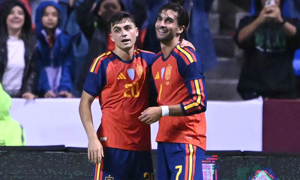 Mundial de Futebol 2026: Espanha vence último teste e já pensa em Cabo Verde