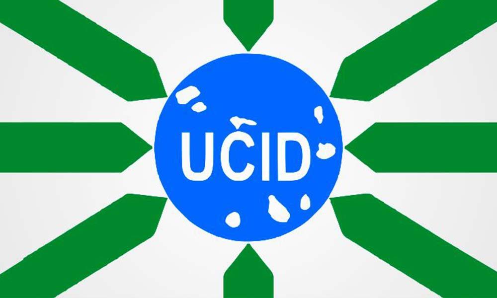 Novo Governo: UCID Pede Diálogo e Boa Governação