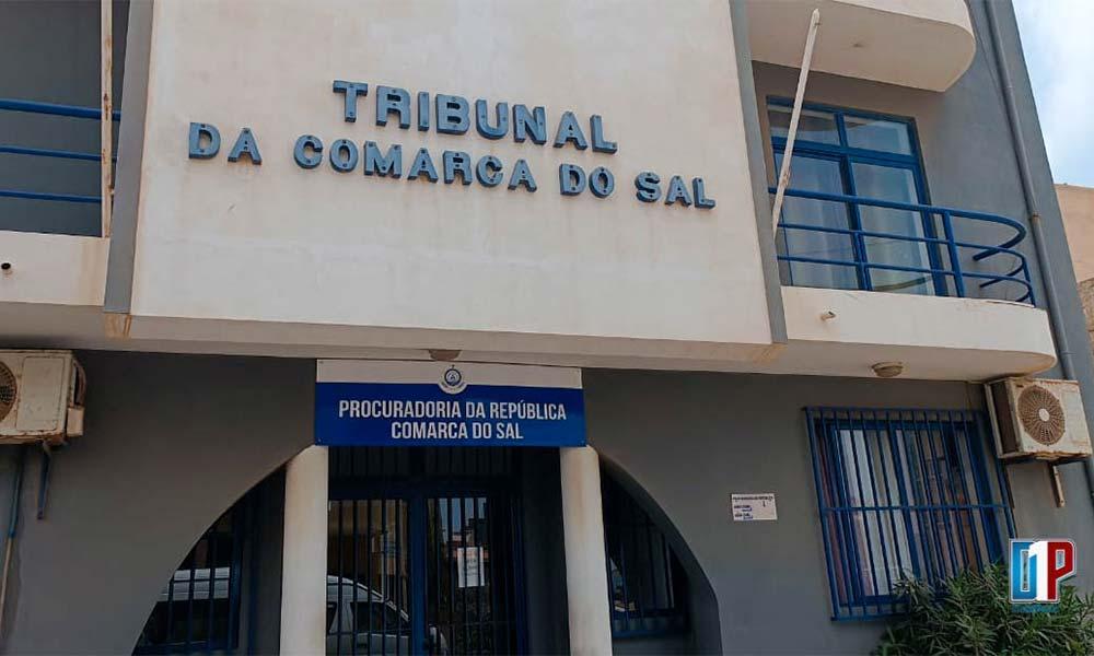 Caso Aurora: Mais um indivíduo fica em prisão preventiva no Sal