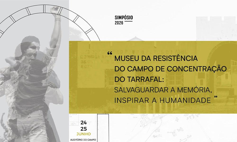 Tarrafal de Santiago acolhe, nos dias 24 e 25 de Junho, simpósio internacional sobre património e direitos humanos