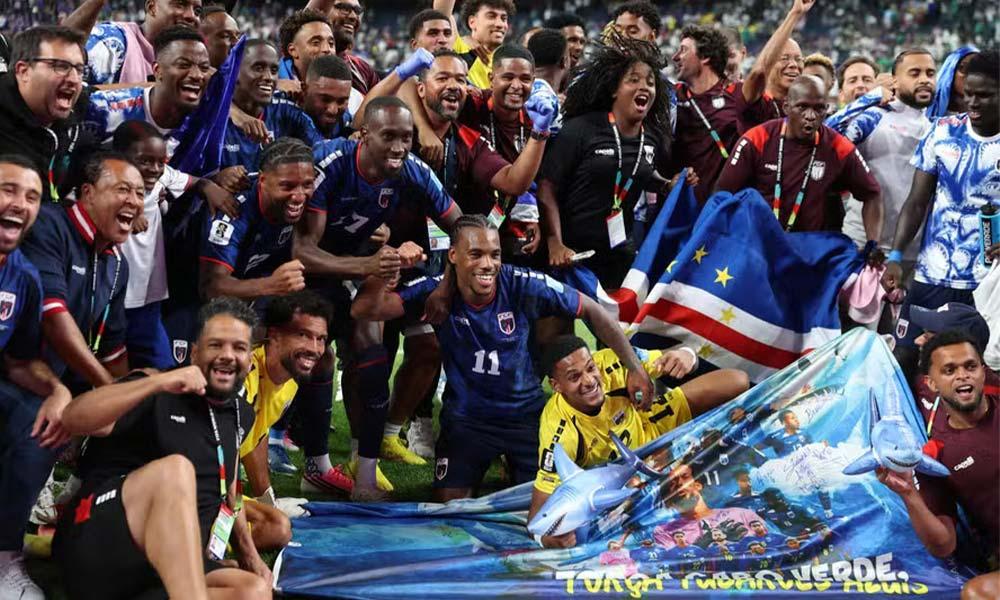 Mundial 2026: Argentina e Espanha na Final, Cabo Verde Conhece Bem as Equipas