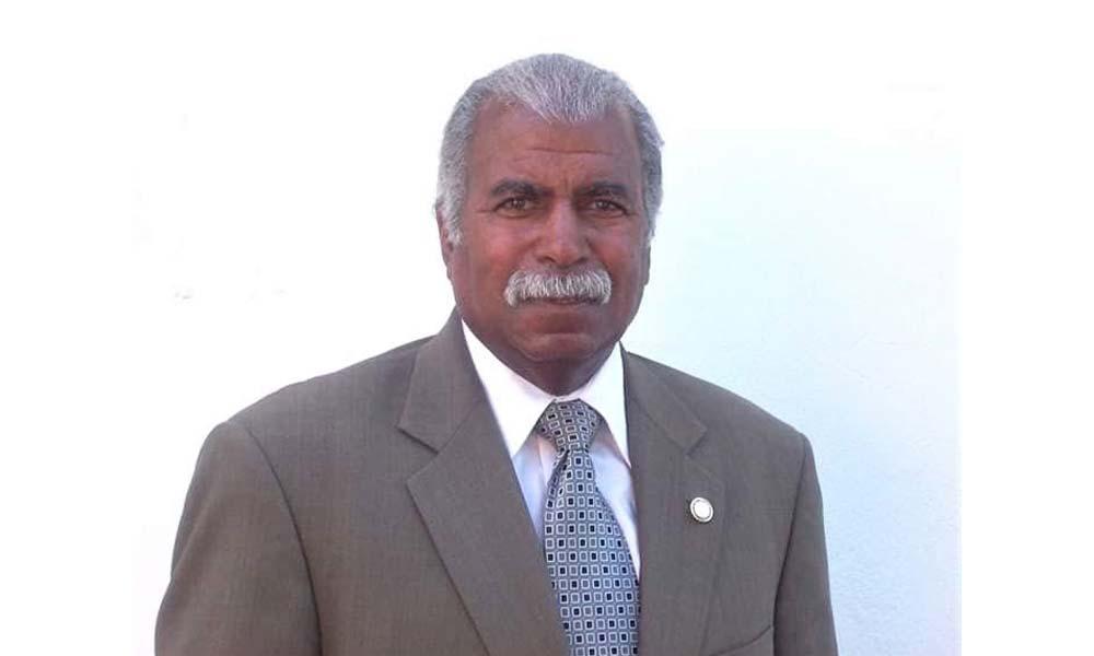 Faleceu Isadore Ramos, ex-Prefeito de East Providence e ícone da comunidade cabo-verdiana