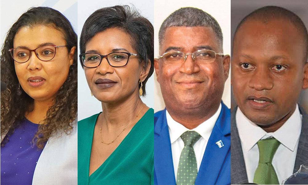 MpD Usa Sondagem para Escolher Candidato às Presidenciais de Novembro de 2026